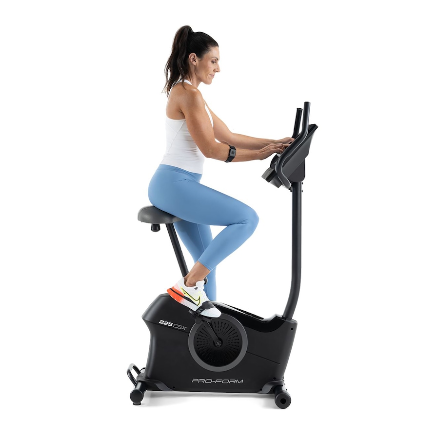 Image 728887_ALTMORE6.jpg, Product 728-887 / Price $649.00, ProForm 225 CSX Exercise Bike from ProForm on TSC.ca's Health & Fitness department