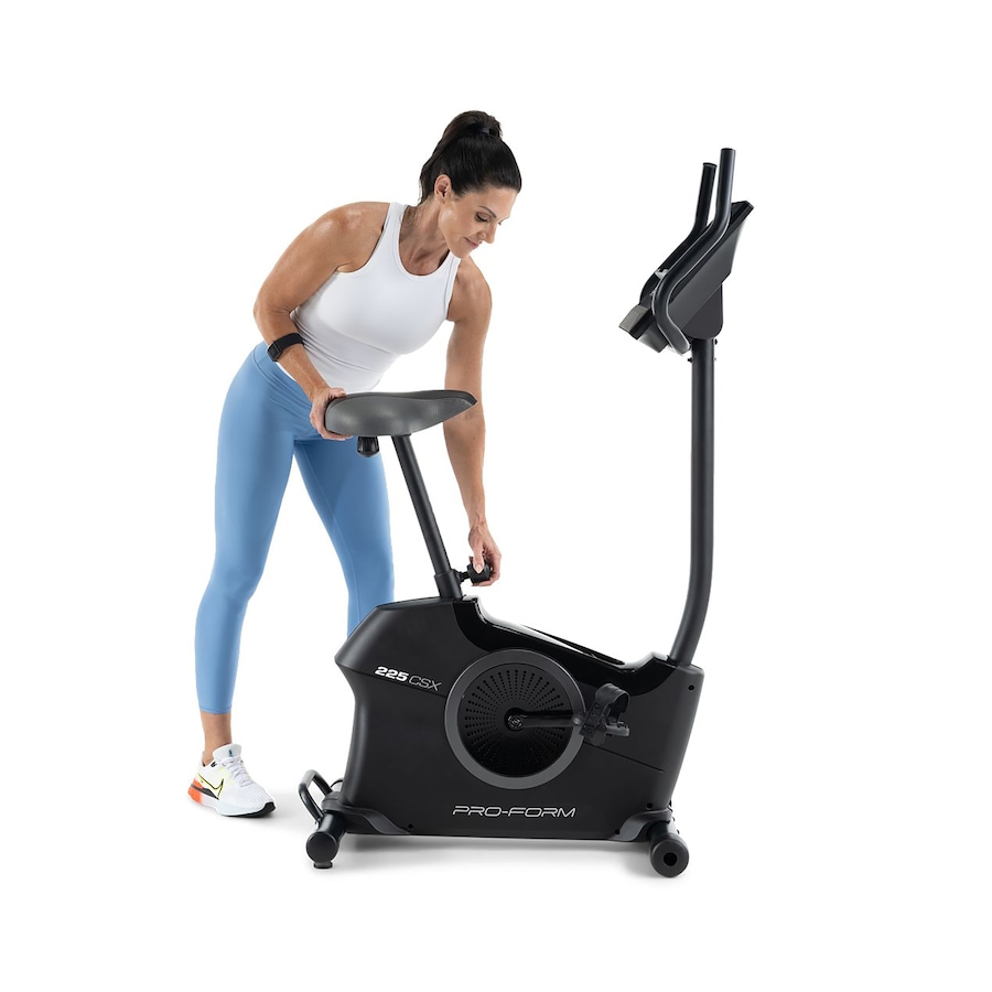 Image 728887_ALTMORE7.jpg, Product 728-887 / Price $649.00, ProForm 225 CSX Exercise Bike from ProForm on TSC.ca's Health & Fitness department