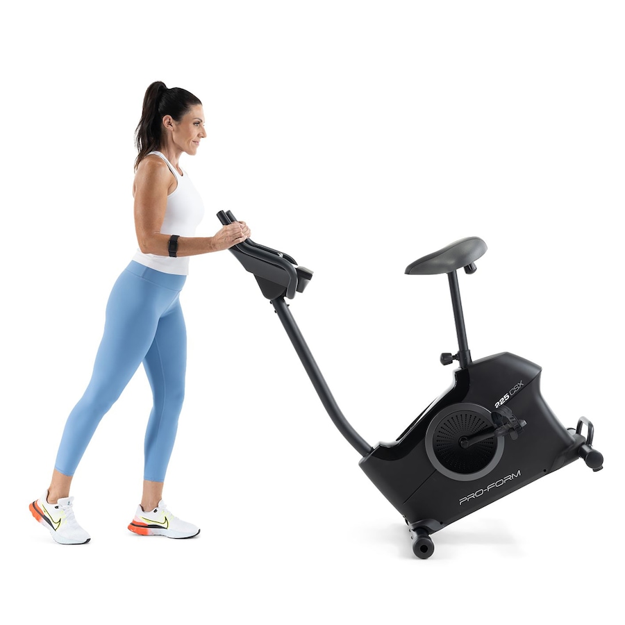 Image 728887_ALTMORE8.jpg, Product 728-887 / Price $649.00, ProForm 225 CSX Exercise Bike from ProForm on TSC.ca's Health & Fitness department