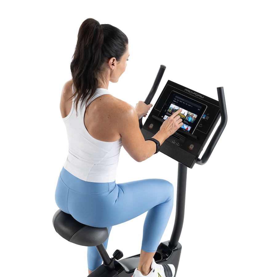 Image 728887_ALTMORE9.jpg, Product 728-887 / Price $649.00, ProForm 225 CSX Exercise Bike from ProForm on TSC.ca's Health & Fitness department