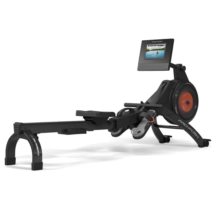 Image 728888.jpg, Product 728-888 / Price $1,749.00, ProForm Carbon Pro 10 Rower from ProForm on TSC.ca's Health & Fitness department