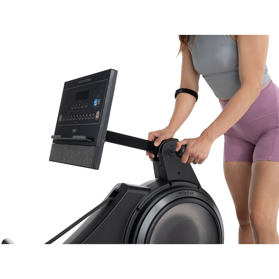 Image 728889_ALTMORE10.jpg, Product 728-889 / Price $999.00, ProForm 750R Rower from ProForm on TSC.ca's Health & Fitness department