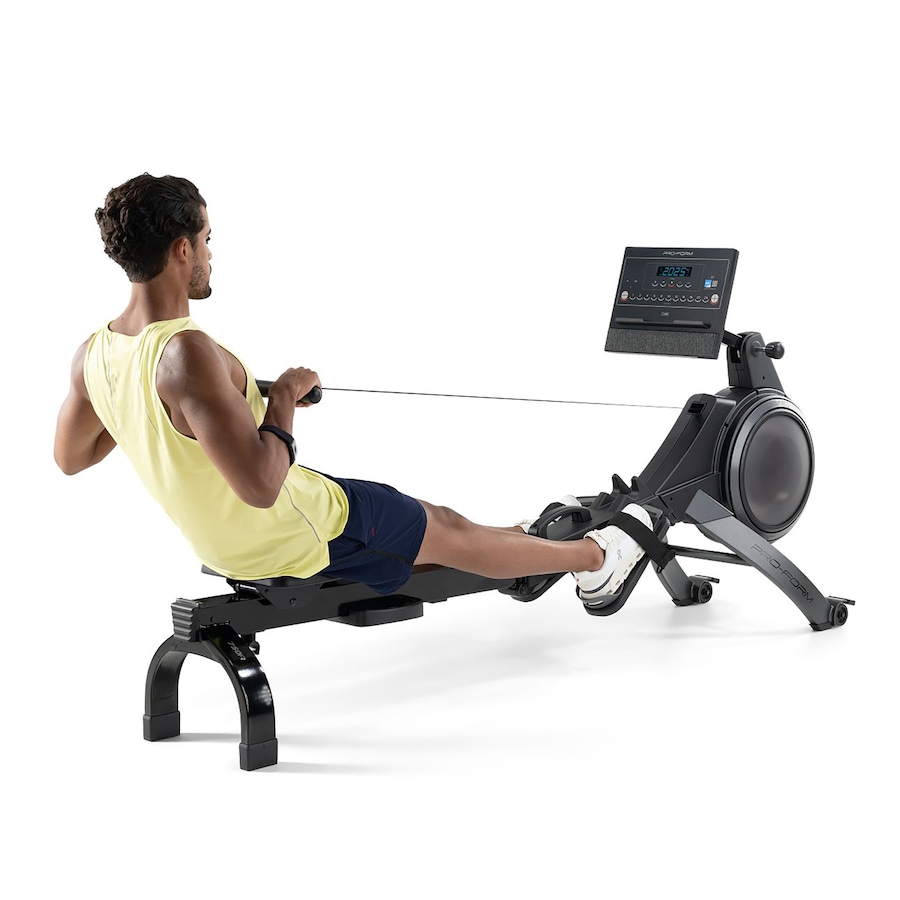 Image 728889_ALTMORE3.jpg, Product 728-889 / Price $999.00, ProForm 750R Rower from ProForm on TSC.ca's Health & Fitness department