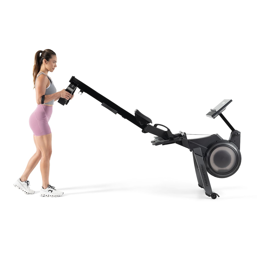 Image 728889_ALTMORE5.jpg, Product 728-889 / Price $999.00, ProForm 750R Rower from ProForm on TSC.ca's Health & Fitness department