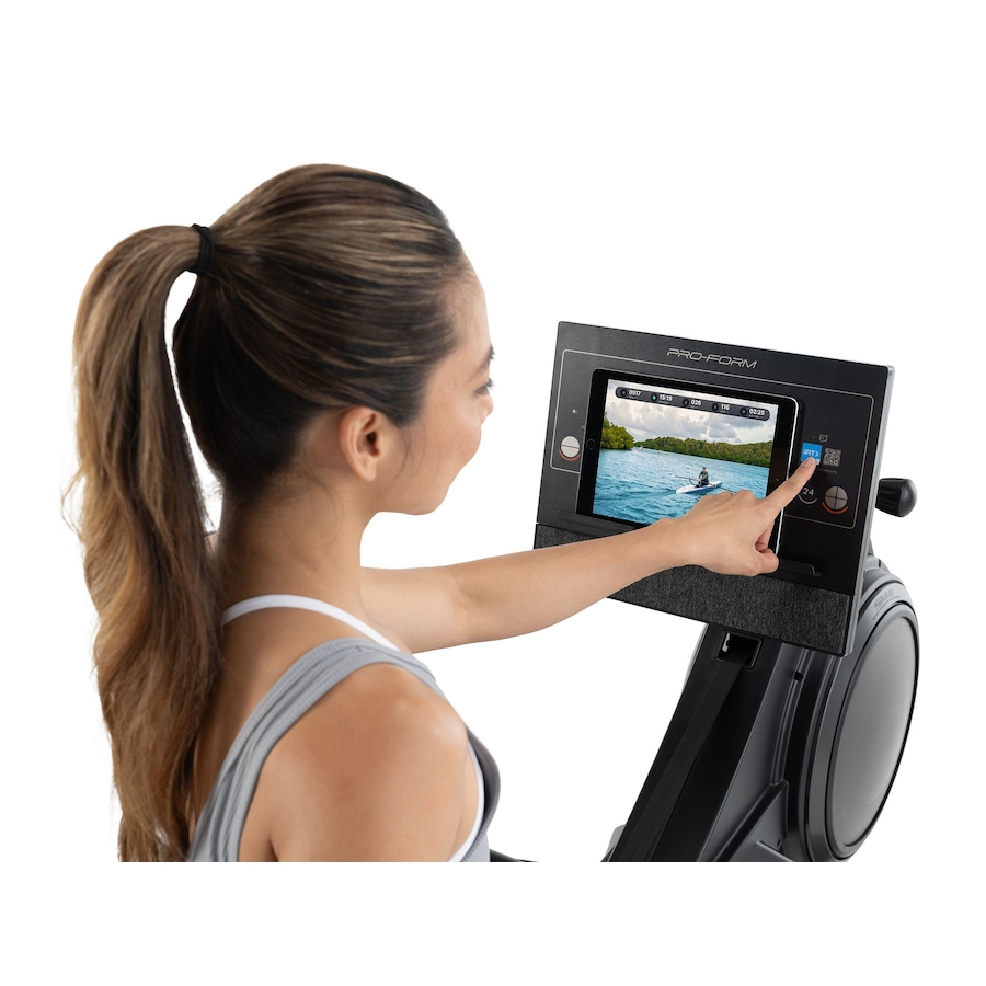 Image 728889_ALTMORE8.jpg, Product 728-889 / Price $999.00, ProForm 750R Rower from ProForm on TSC.ca's Health & Fitness department