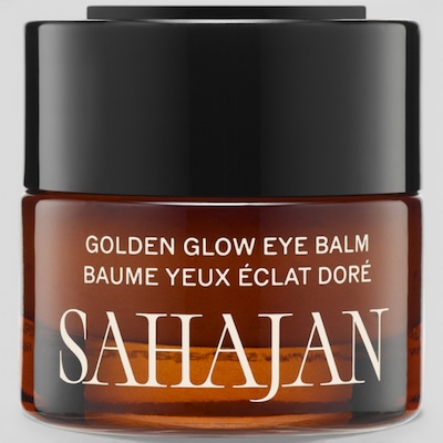 Sahajan Golden Glow Eye Balm