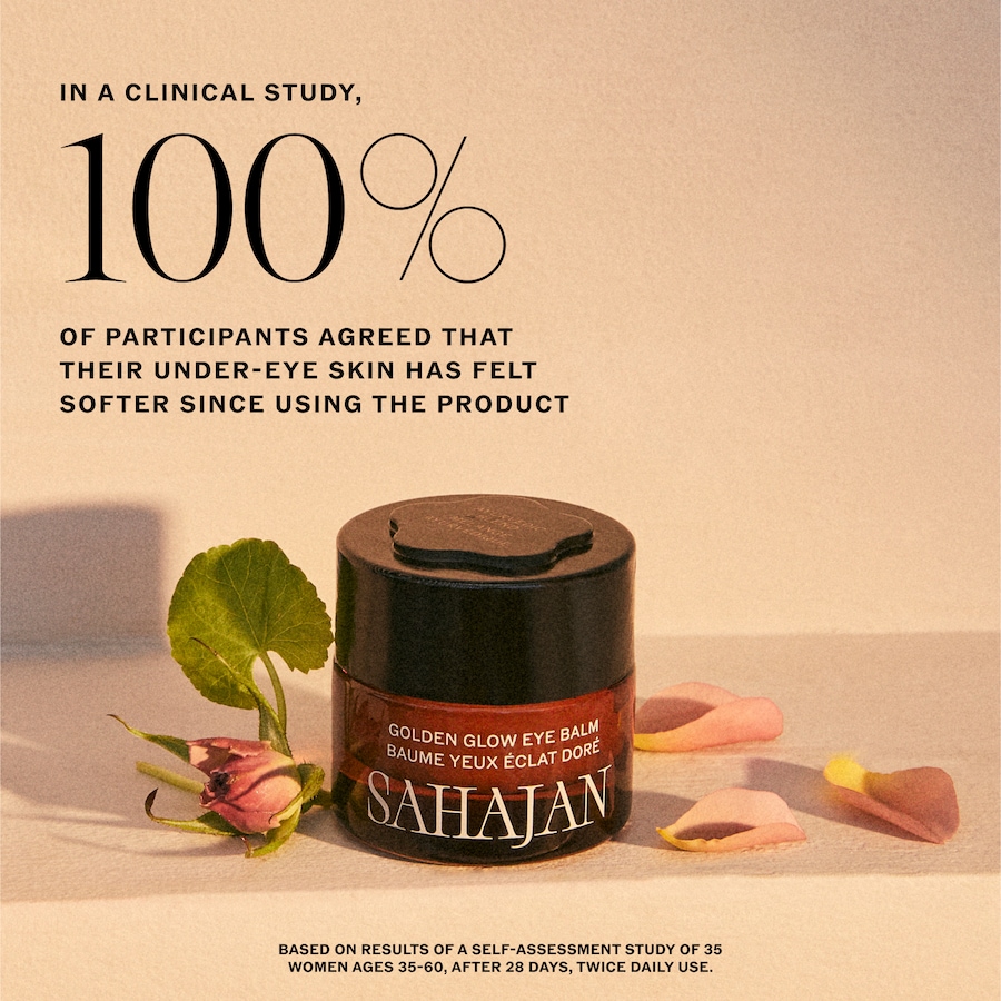 Image 728900_ALTMORE2.jpg, Product 728-900 / Price $61.00, Sahajan Golden Glow Eye Balm from Sahajan on TSC.ca's Beauty department