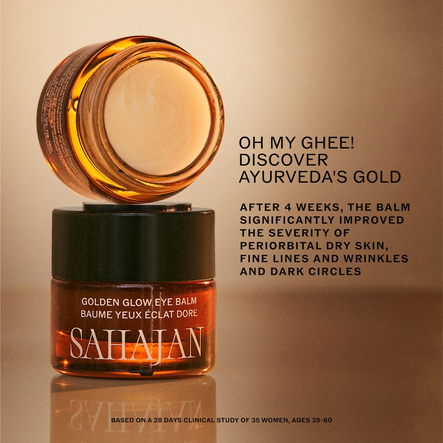 Image 728900_ALTMORE5.jpg, Product 728-900 / Price $61.00, Sahajan Golden Glow Eye Balm from Sahajan on TSC.ca's Beauty department