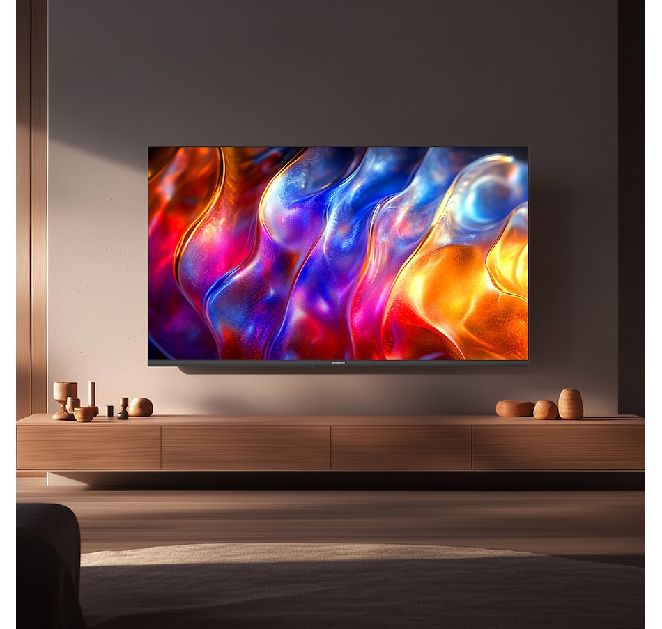 Image 728935_ALTMORE10.jpg, Product 728-935 / Price $659.99, Skyworth 60" 4K Ultra HD Google TV Ultra Slim from Skyworth on TSC.ca's Electronics department