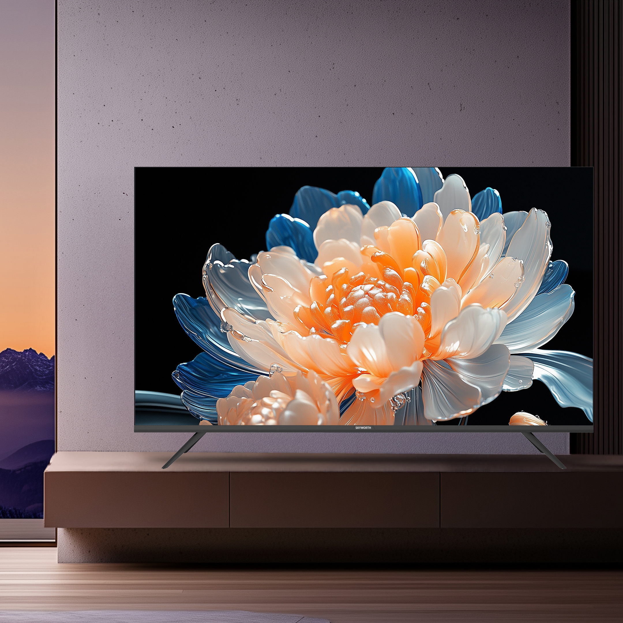 Skyworth 60