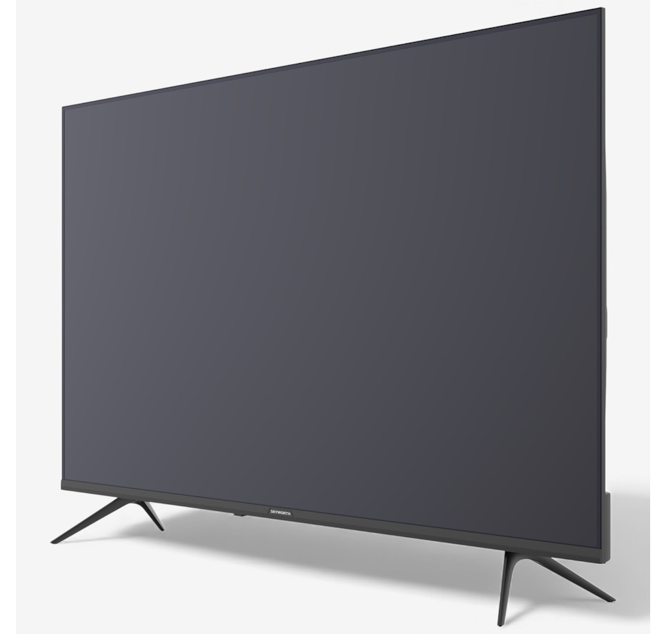 Image 728935_ALTMORE8.jpg, Product 728-935 / Price $659.99, Skyworth 60" 4K Ultra HD Google TV Ultra Slim from Skyworth on TSC.ca's Electronics department