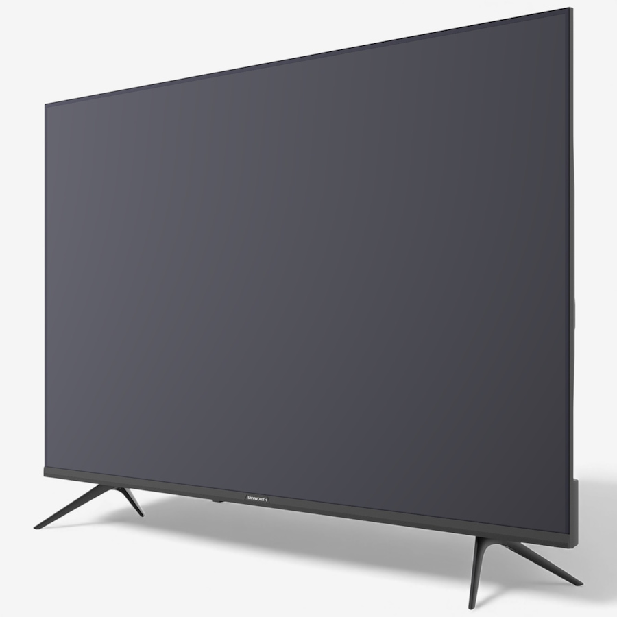 Image 728935_ALTMORE8.jpg, Product 728-935 / Price $659.99, Skyworth 60" 4K Ultra HD Google TV Ultra Slim from Skyworth on TSC.ca's Electronics department