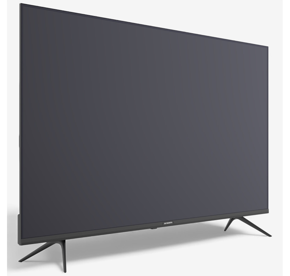Image 728935_ALTMORE9.jpg, Product 728-935 / Price $659.99, Skyworth 60" 4K Ultra HD Google TV Ultra Slim from Skyworth on TSC.ca's Electronics department