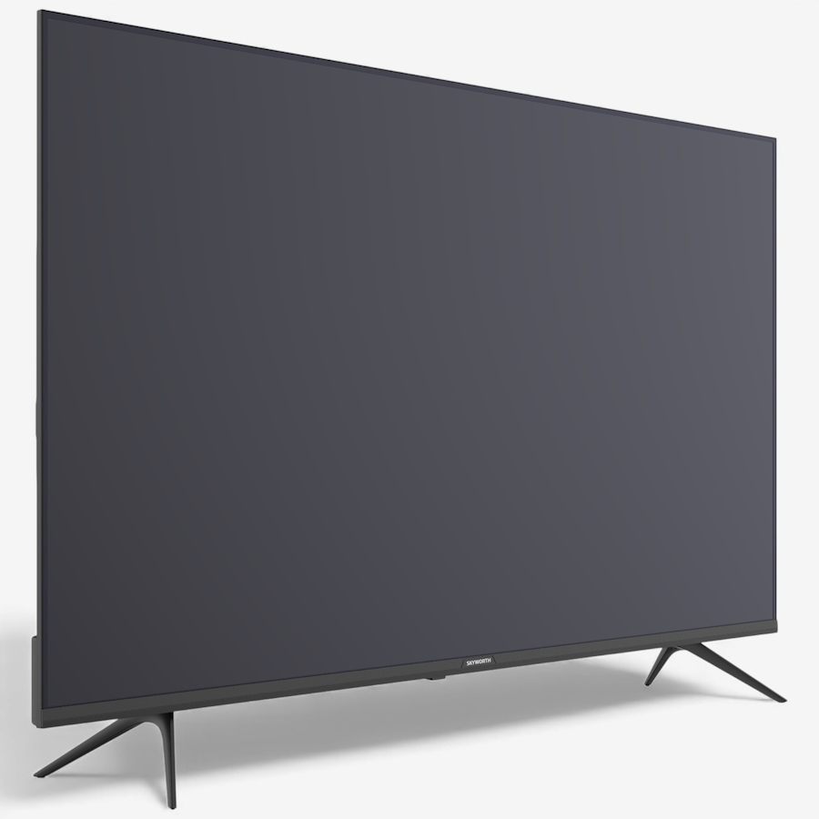 Image 728935_ALTMORE9.jpg, Product 728-935 / Price $659.99, Skyworth 60" 4K Ultra HD Google TV Ultra Slim from Skyworth on TSC.ca's Electronics department