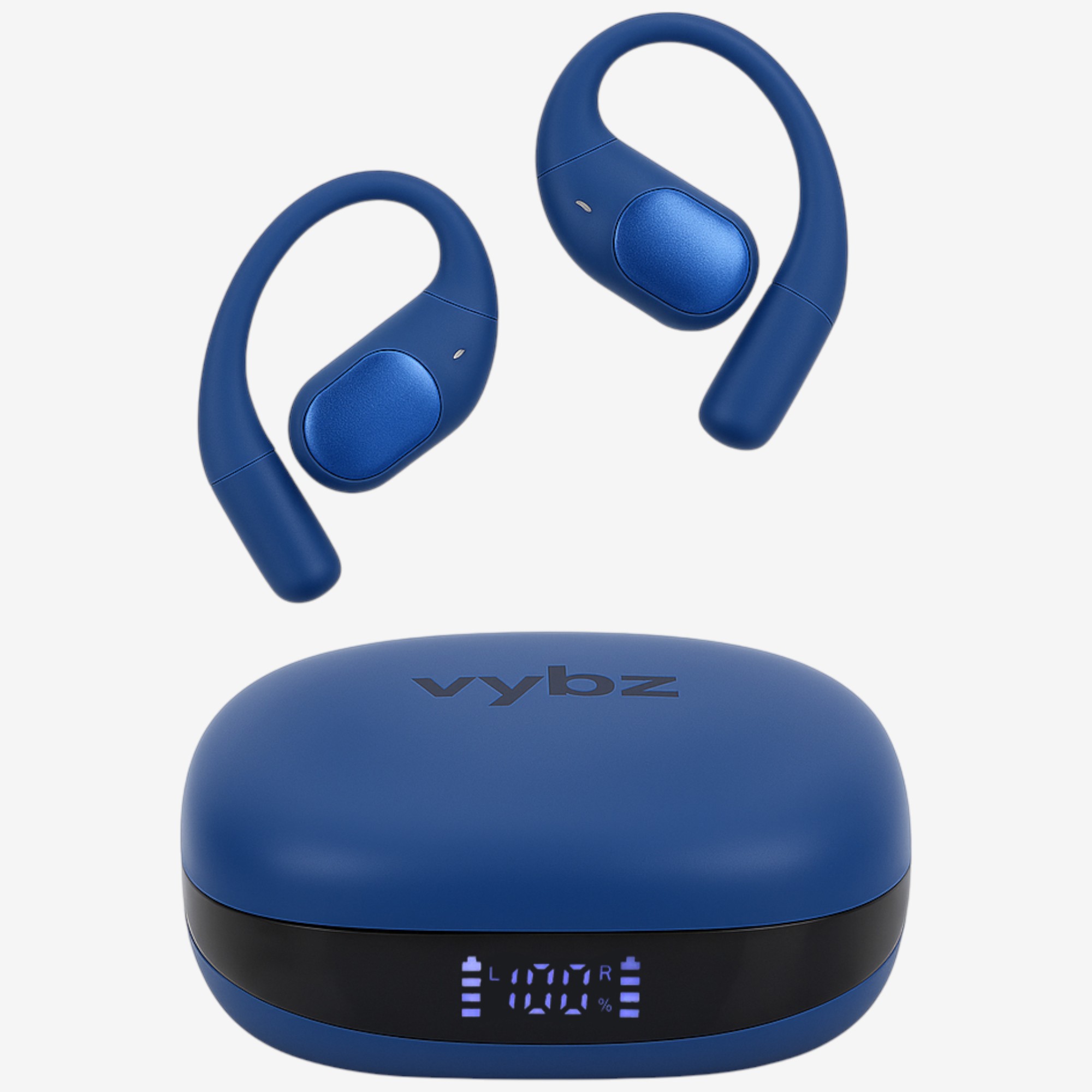 VYBZ Open Ear True Wireless Headphones - TSC.ca