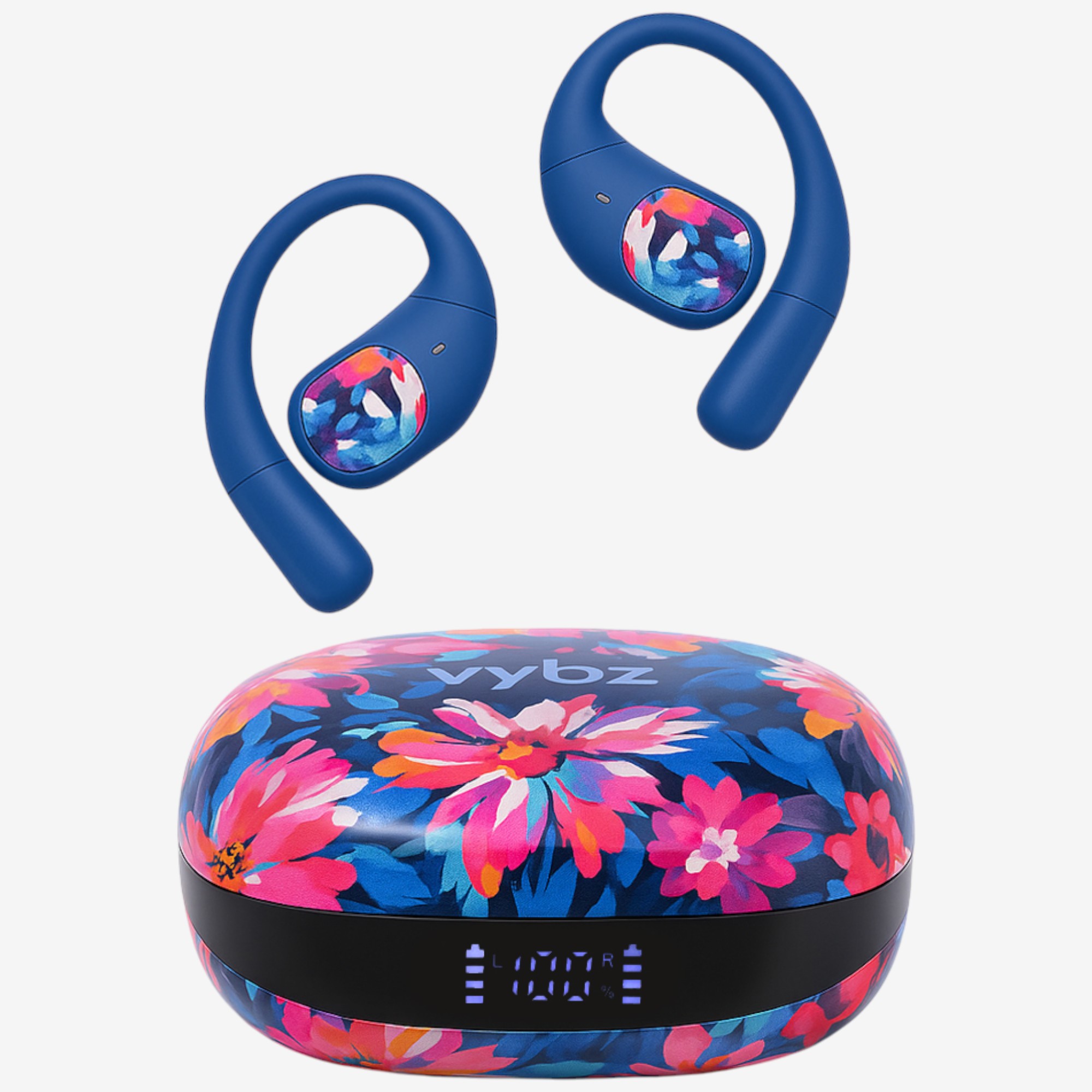 VYBZ Open Ear True Wireless Headphones - TSC.ca
