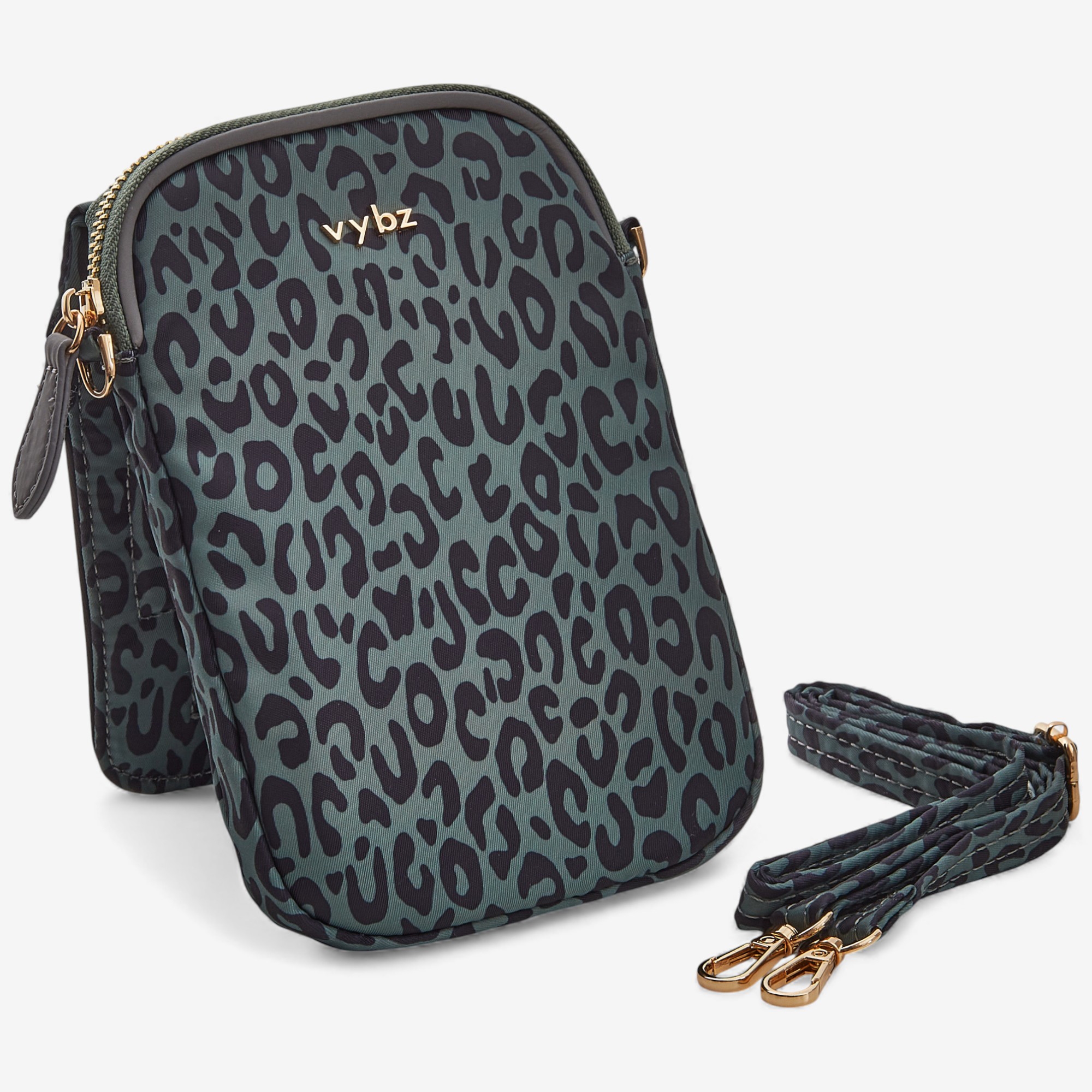 VYBZ Magnetic Pocket Pal with Cross-Body Strap - TSC.ca
