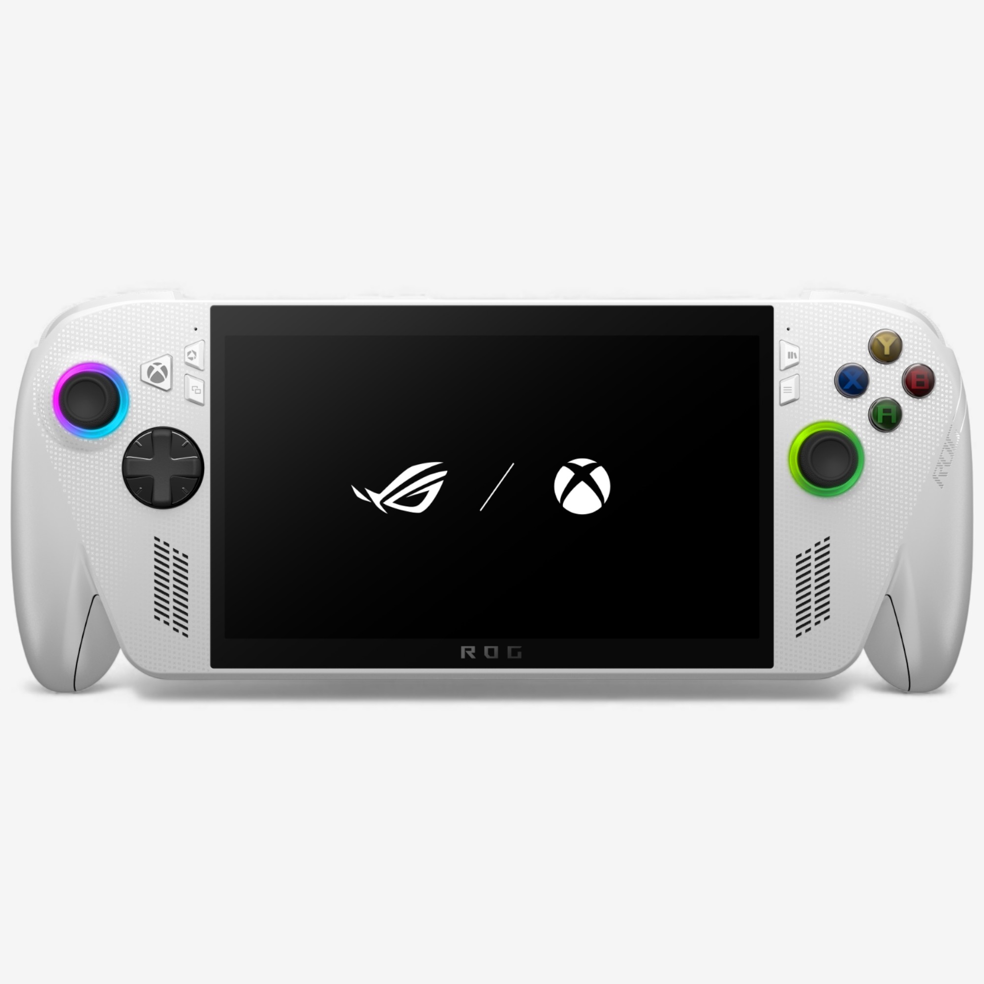 ASUS ROG Xbox Ally 7