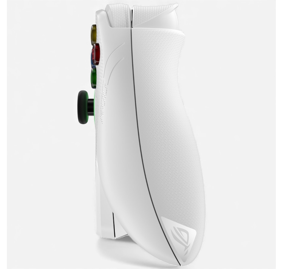 Image 728938_ALTMORE11.jpg, Product 728-938 / Price $699.99, ASUS ROG Xbox Ally 7" Gaming Handheld (AMD Ryzen Z2 A, 512 GB SSD, Windows 11) from ASUS on TSC.ca's Electronics department