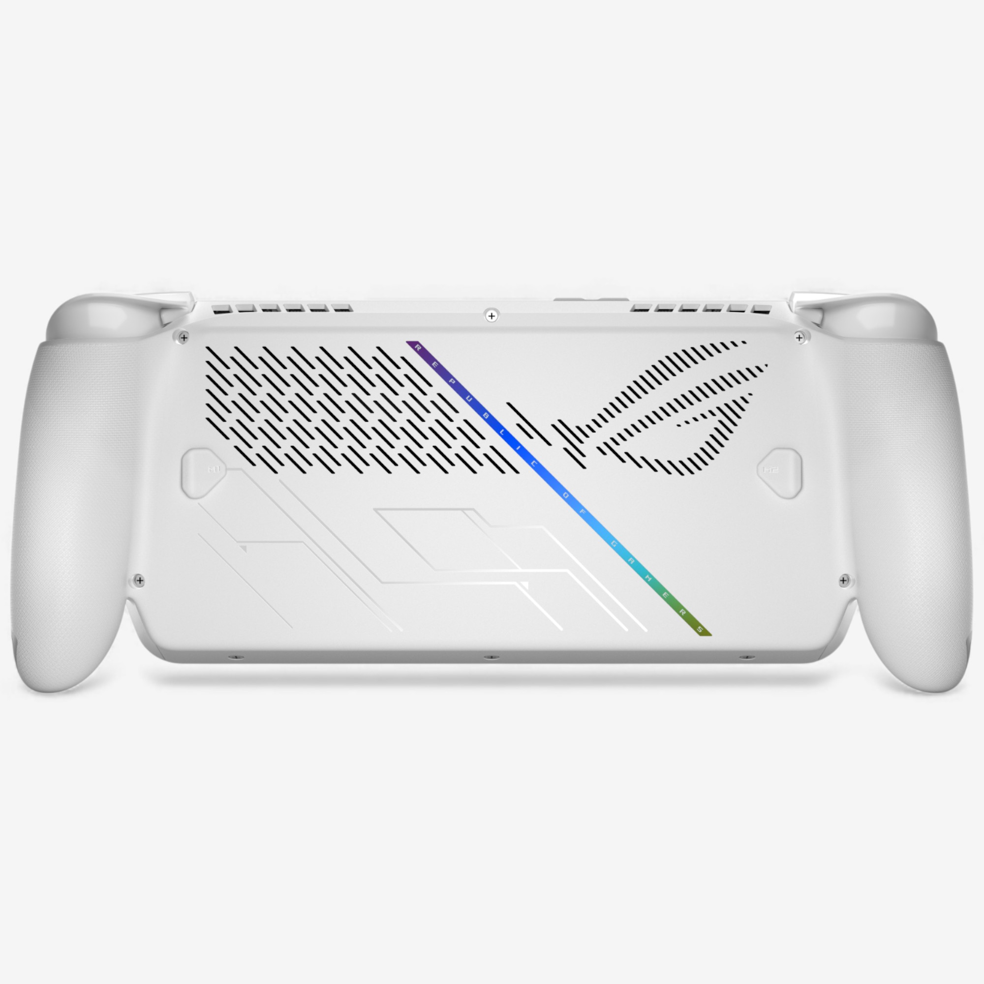 ASUS ROG Xbox Ally 7