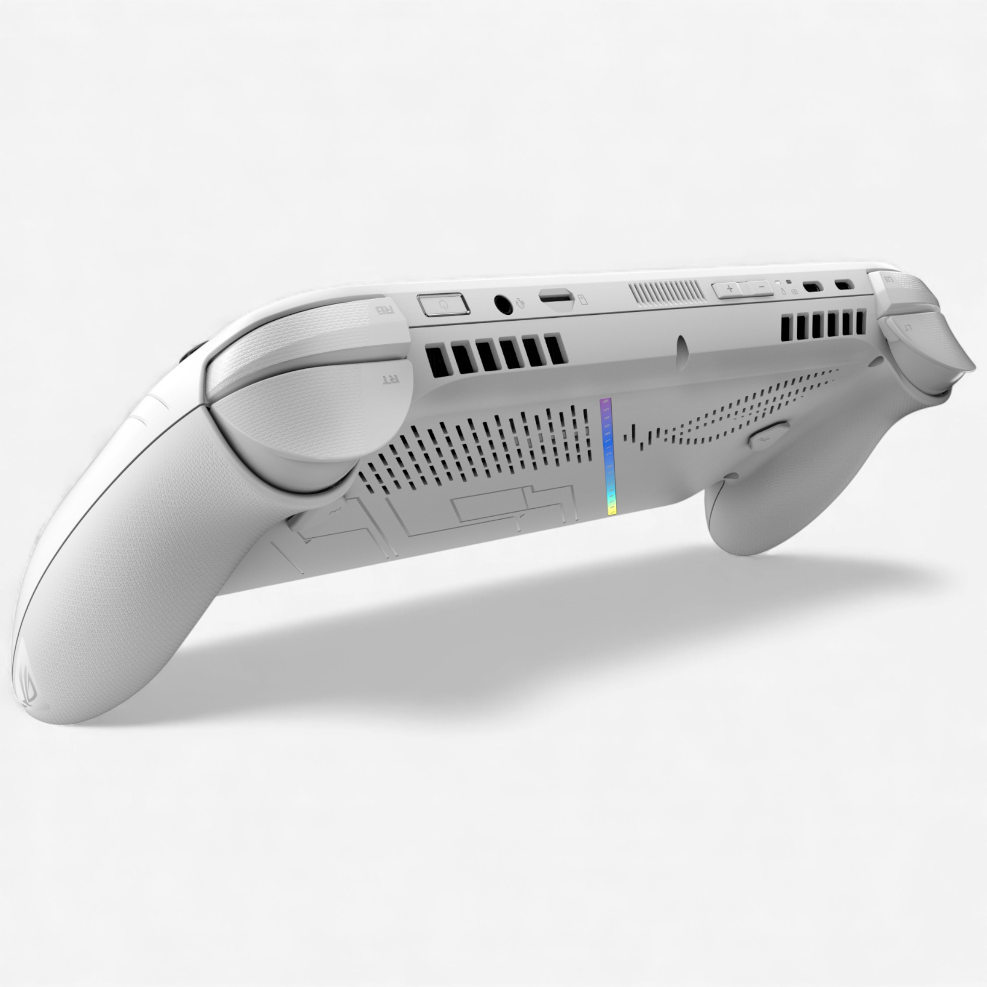 ASUS ROG Xbox Ally 7