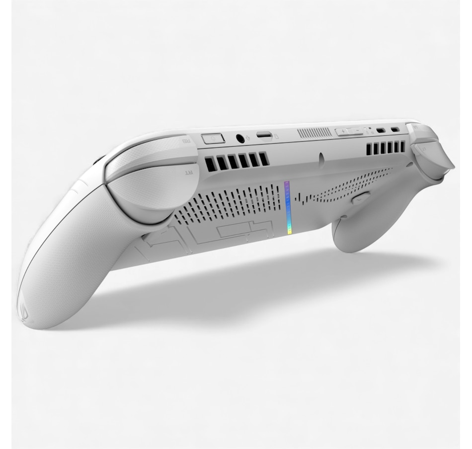 Image 728938_ALTMORE4.jpg, Product 728-938 / Price $699.99, ASUS ROG Xbox Ally 7" Gaming Handheld (AMD Ryzen Z2 A, 512 GB SSD, Windows 11) from ASUS on TSC.ca's Electronics department