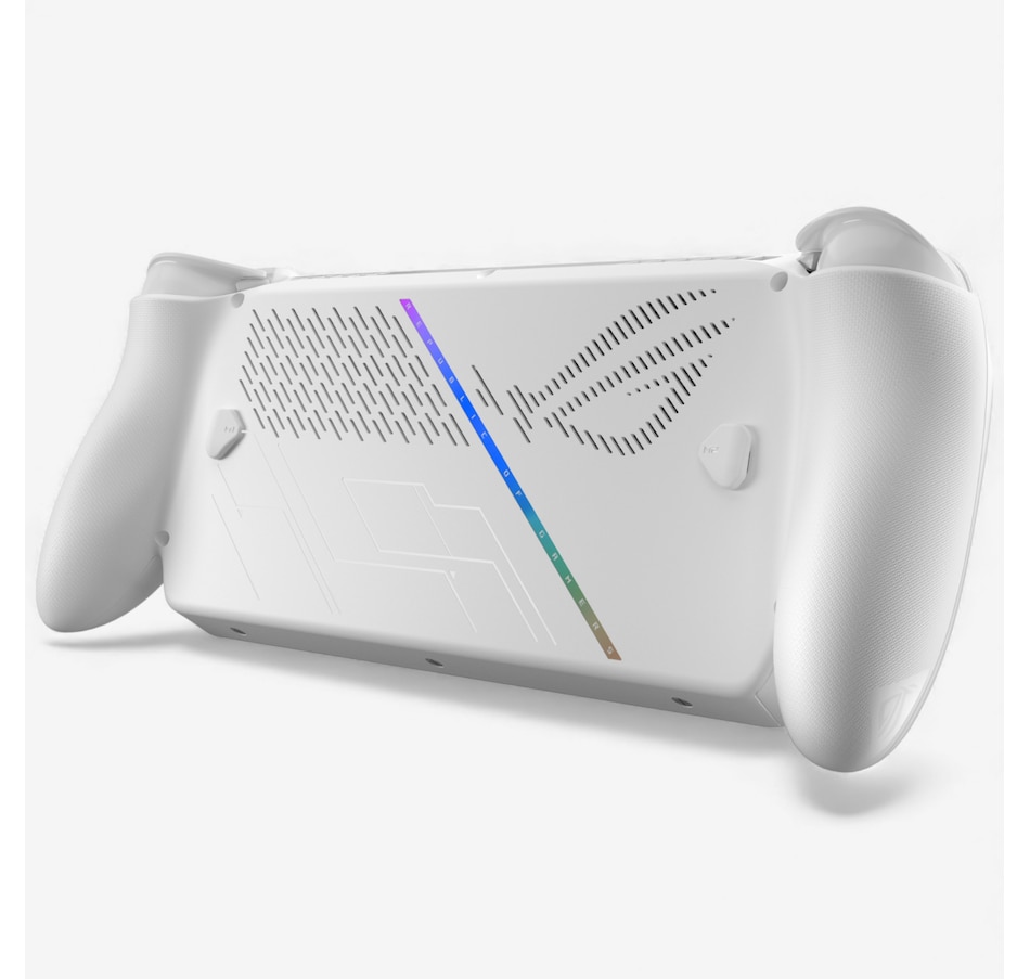Image 728938_ALTMORE6.jpg, Product 728-938 / Price $699.99, ASUS ROG Xbox Ally 7" Gaming Handheld (AMD Ryzen Z2 A, 512 GB SSD, Windows 11) from ASUS on TSC.ca's Electronics department