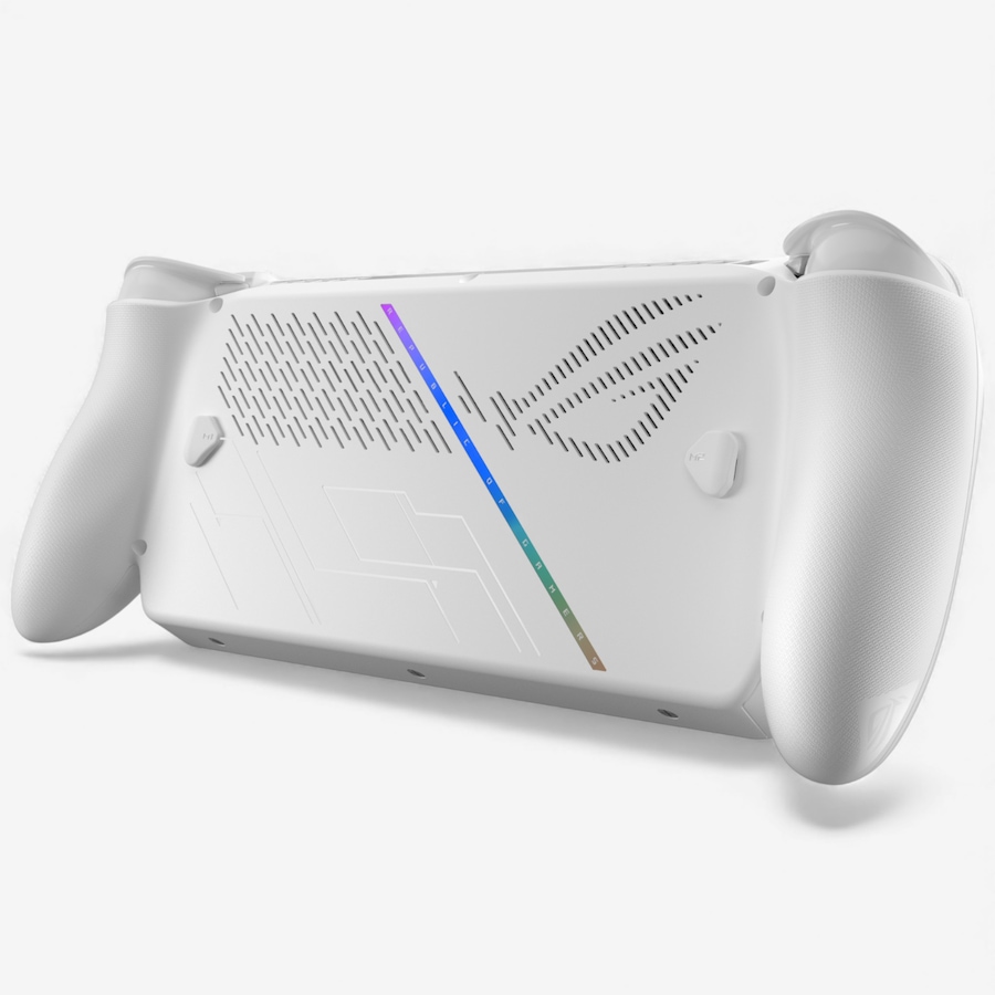 Image 728938_ALTMORE6.jpg, Product 728-938 / Price $799.99, ASUS ROG Xbox Ally 7" Gaming Handheld (AMD Ryzen Z2 A, 512 GB SSD, Windows 11) from ASUS on TSC.ca's Electronics department