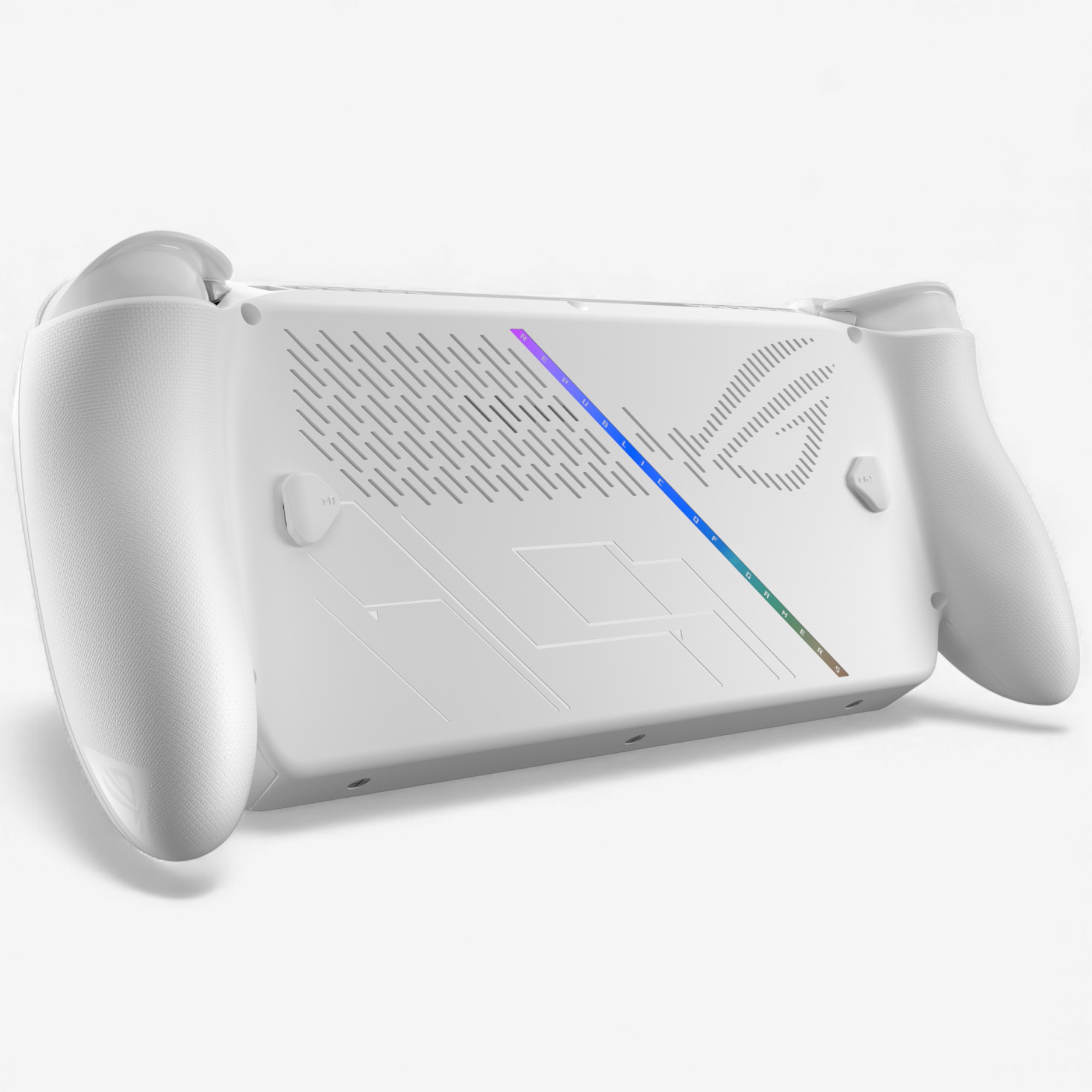 ASUS ROG Xbox Ally 7