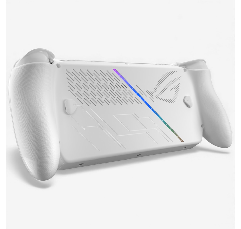 Image 728938_ALTMORE7.jpg, Product 728-938 / Price $699.99, ASUS ROG Xbox Ally 7" Gaming Handheld (AMD Ryzen Z2 A, 512 GB SSD, Windows 11) from ASUS on TSC.ca's Electronics department