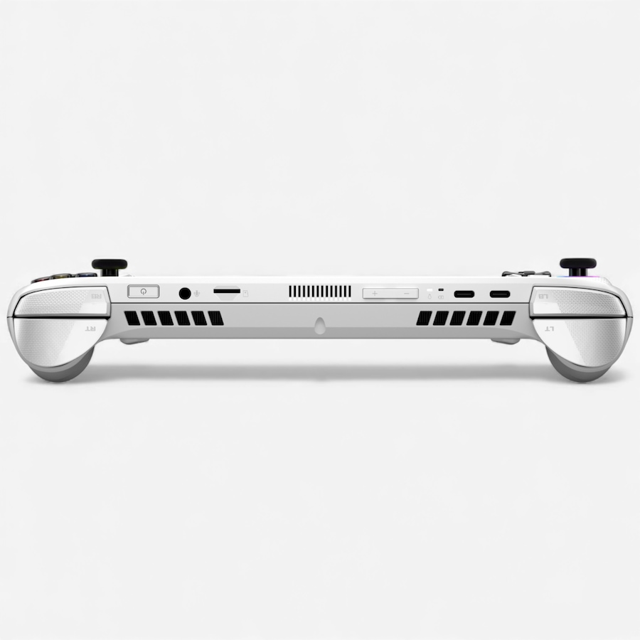 Image 728938_ALTMORE9.jpg, Product 728-938 / Price $799.99, ASUS ROG Xbox Ally 7" Gaming Handheld (AMD Ryzen Z2 A, 512 GB SSD, Windows 11) from ASUS on TSC.ca's Electronics department