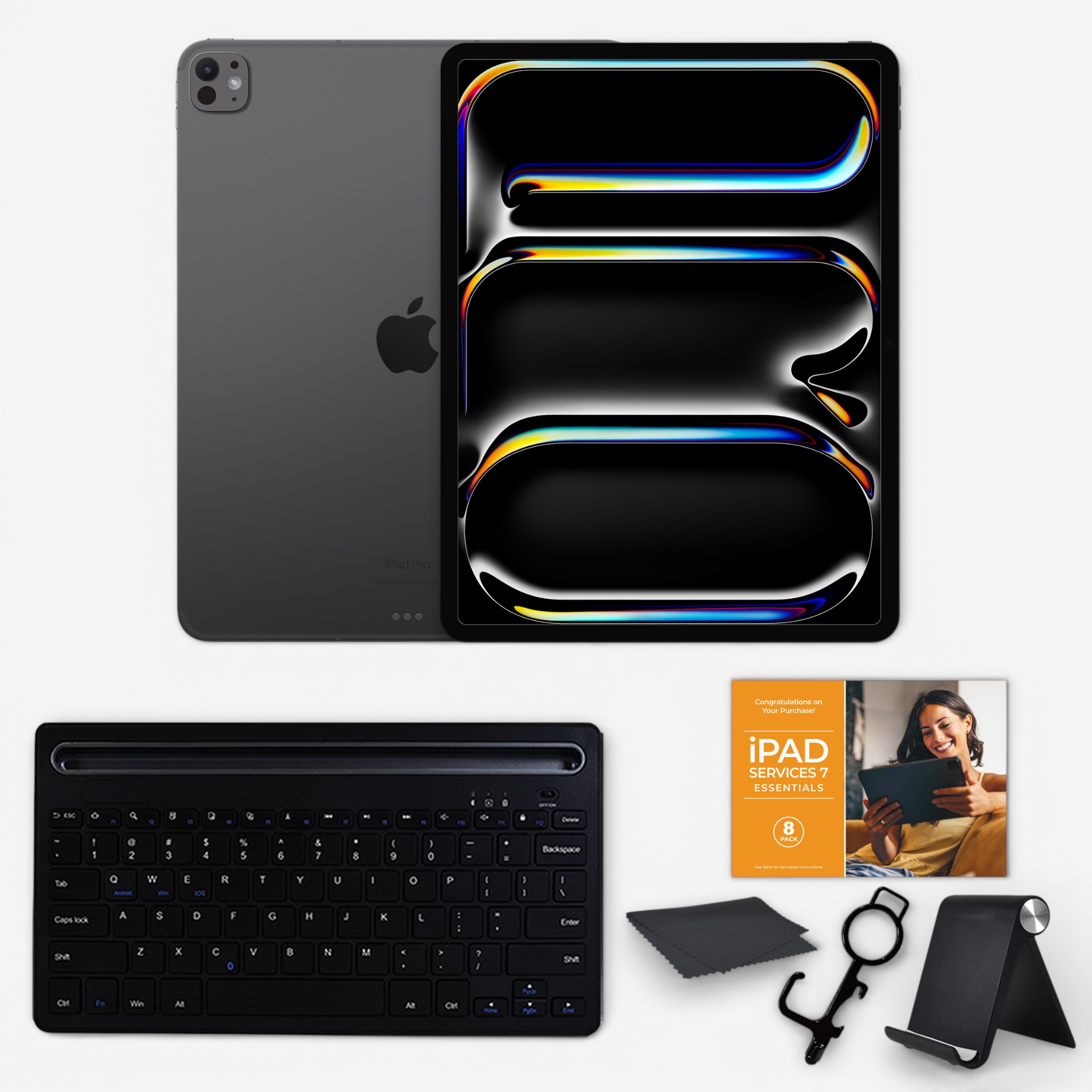 Apple iPad Pro 11