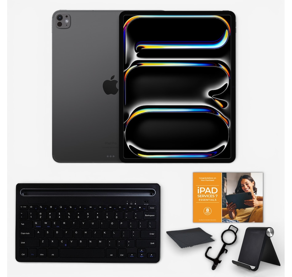 Image 728940_SPBLK.jpg, Product 728-940 / Price $1,799.99, Apple iPad Pro 11" M5 256 GB from Apple on TSC.ca's Electronics department