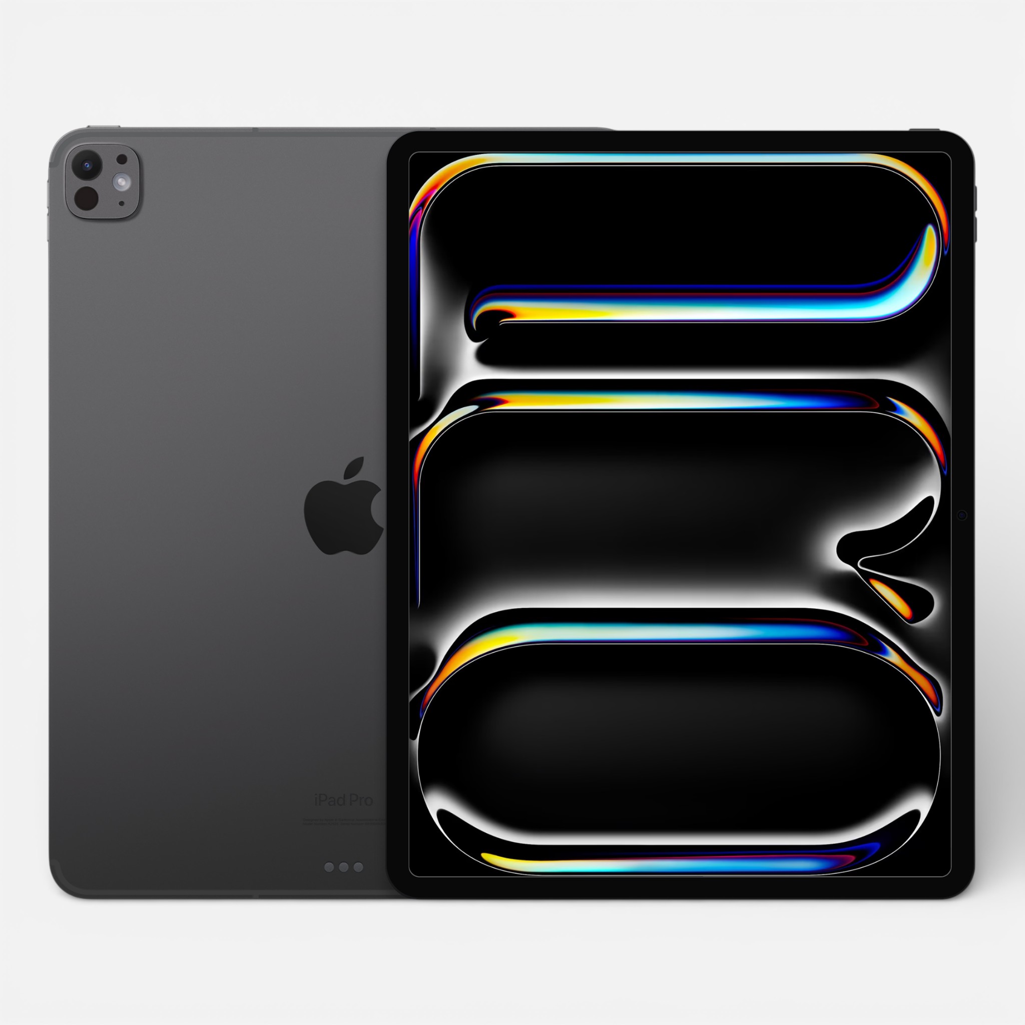 Apple iPad Pro 13