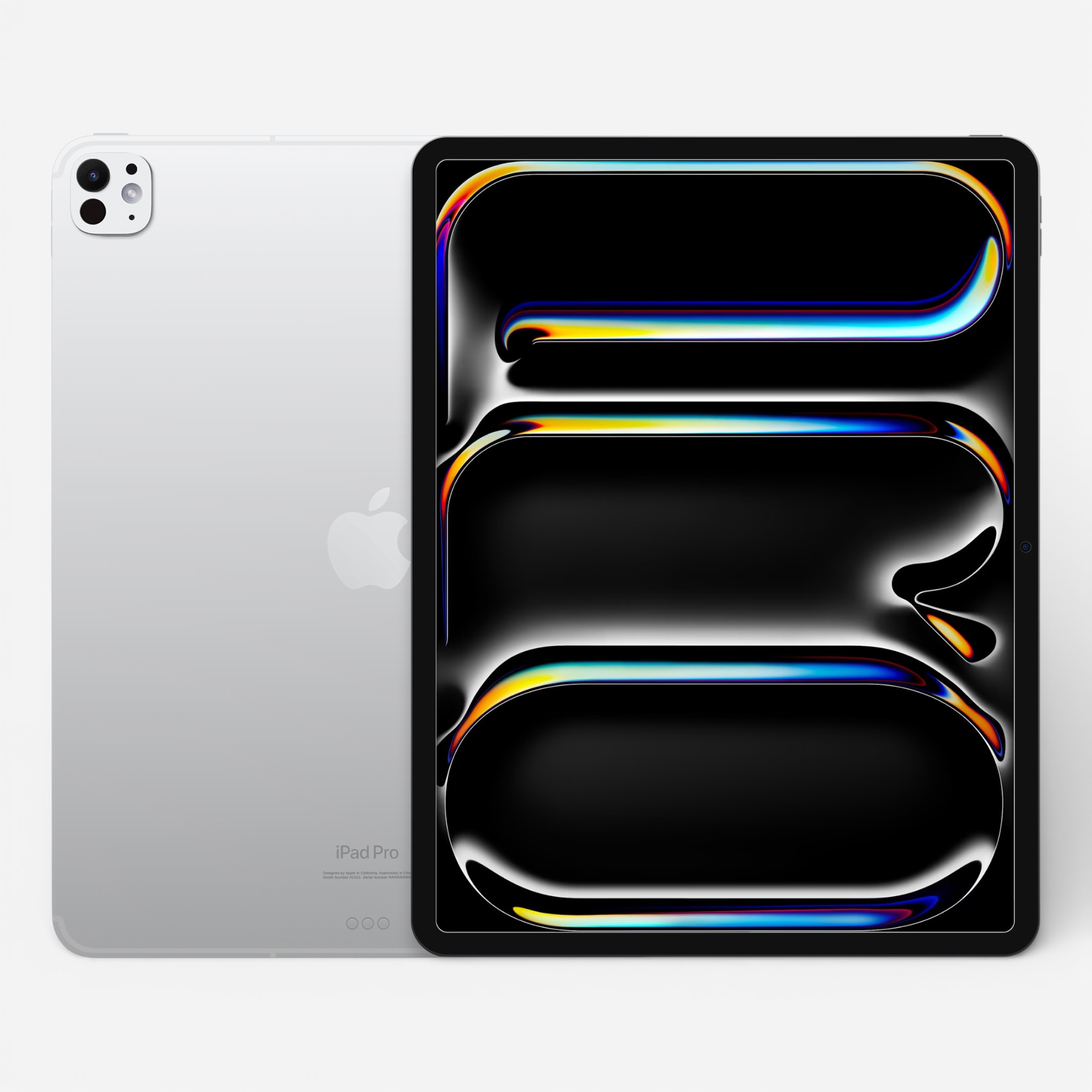Apple iPad Pro 13