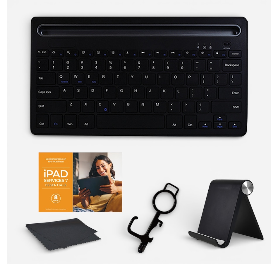 Image 728944_ALTMORE5.jpg, Product 728-944 / Price $2,299.99, Apple iPad Pro 13" M5 256 GB from Apple on TSC.ca's Electronics department