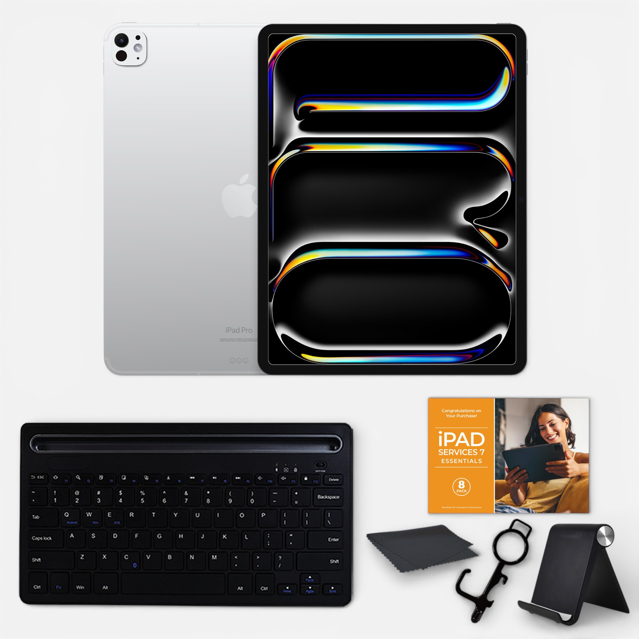 Apple iPad Pro 13