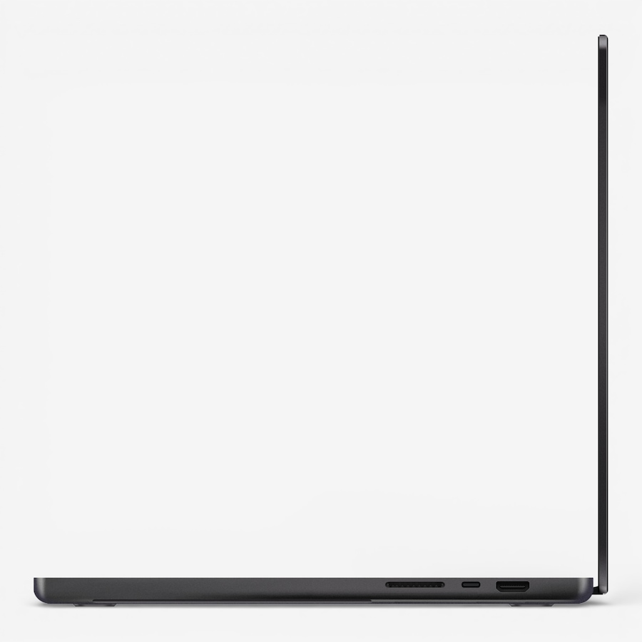 Image 728948_ALTMORE3.jpg, Product 728-948 / Price $2,899.99, Apple MacBook Pro 14" M5 (10-Core, 16 GB RAM, 512 GB) from Apple on TSC.ca's Electronics department