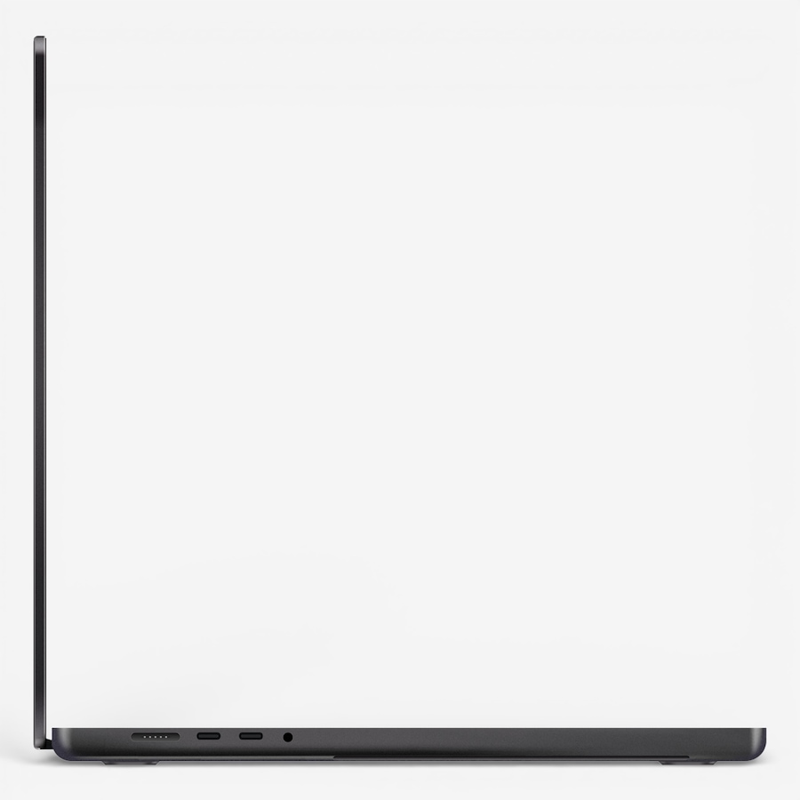 Image 728948_ALTMORE4.jpg, Product 728-948 / Price $2,899.99, Apple MacBook Pro 14" M5 (10-Core, 16 GB RAM, 512 GB) from Apple on TSC.ca's Electronics department
