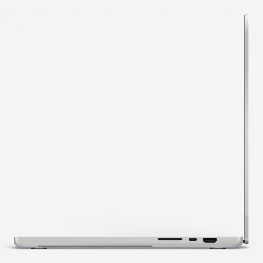 Image 728948_ALTMORE8.jpg, Product 728-948 / Price $2,899.99, Apple MacBook Pro 14" M5 (10-Core, 16 GB RAM, 512 GB) from Apple on TSC.ca's Electronics department