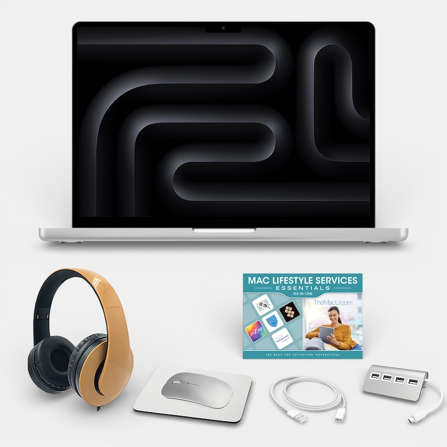 Image 728948_SRBN.jpg, Product 728-948 / Price $2,899.99, Apple MacBook Pro 14" M5 (10-Core, 16 GB RAM, 512 GB) from Apple on TSC.ca's Electronics department