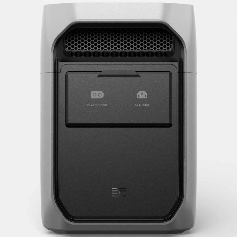 Image 728950_ALTMORE3.jpg, Product 728-950 / Price $1,199.99, EcoFlow DELTA 3 Classic Portable Power Station (1024Wh) from Ecoflow on TSC.ca's Electronics department