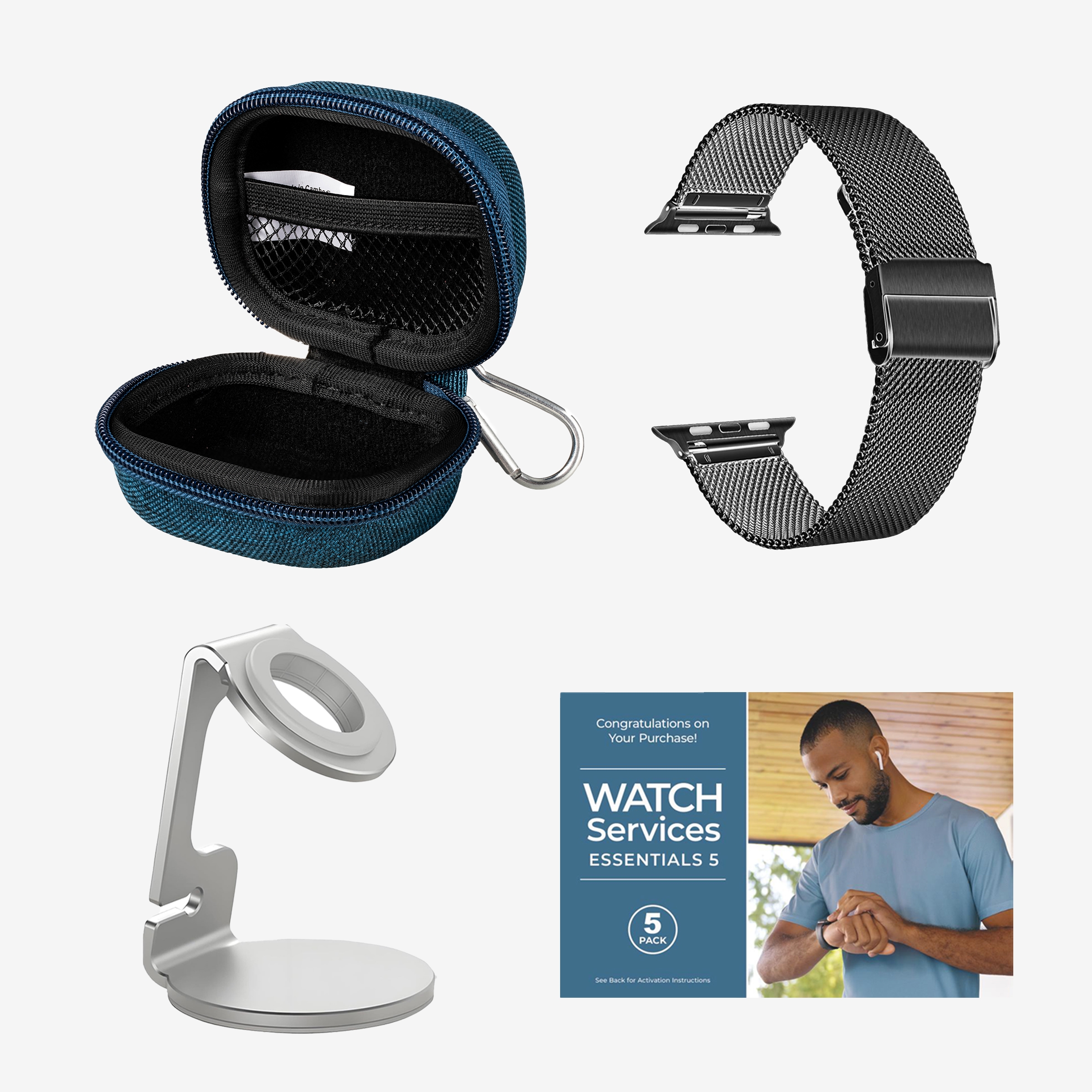 Apple Watch Series 11 GPS 42 mm - TSC.ca