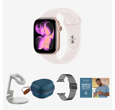 Apple Watch Series 11 GPS 42 mm