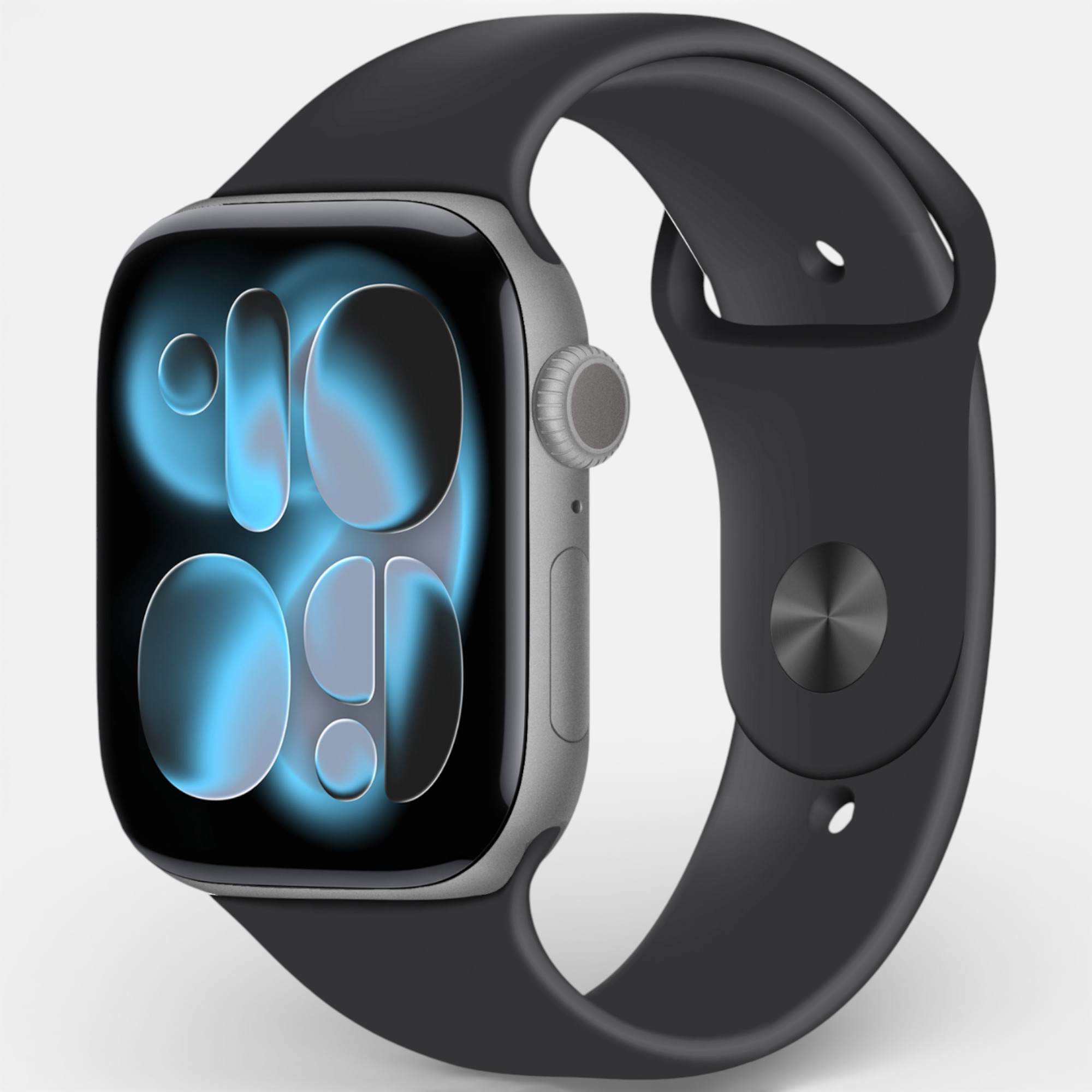 Apple Watch Series 11 GPS 46 mm - TSC.ca