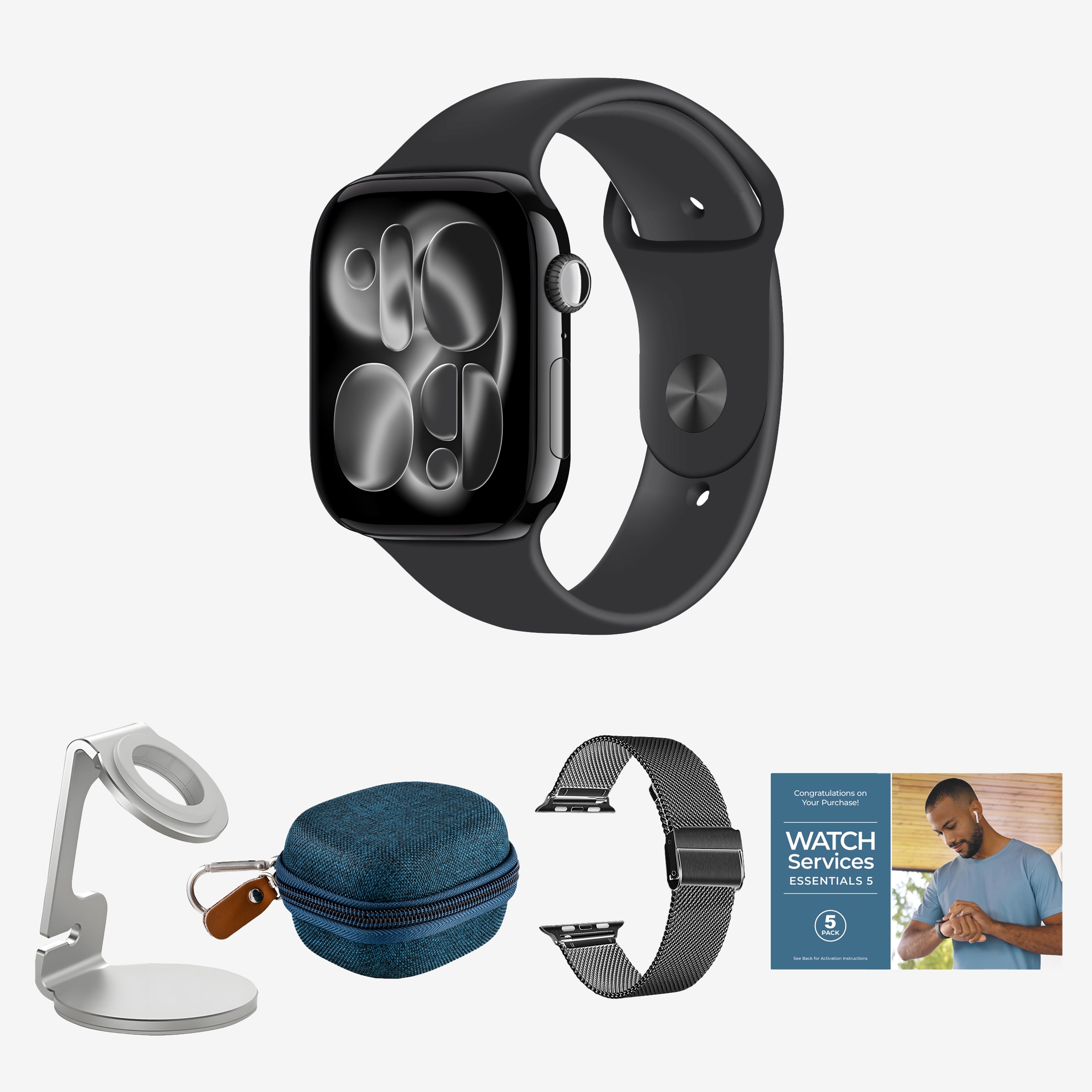 Apple Watch Series 11 GPS 46 mm - TSC.ca