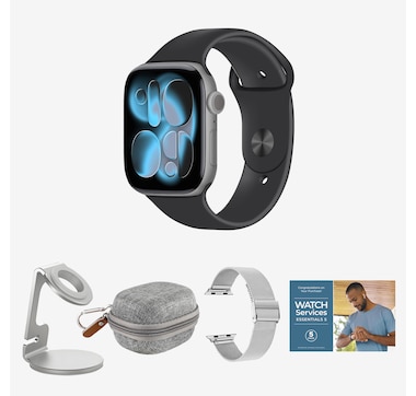 Apple Watch Series 11 GPS 46 mm