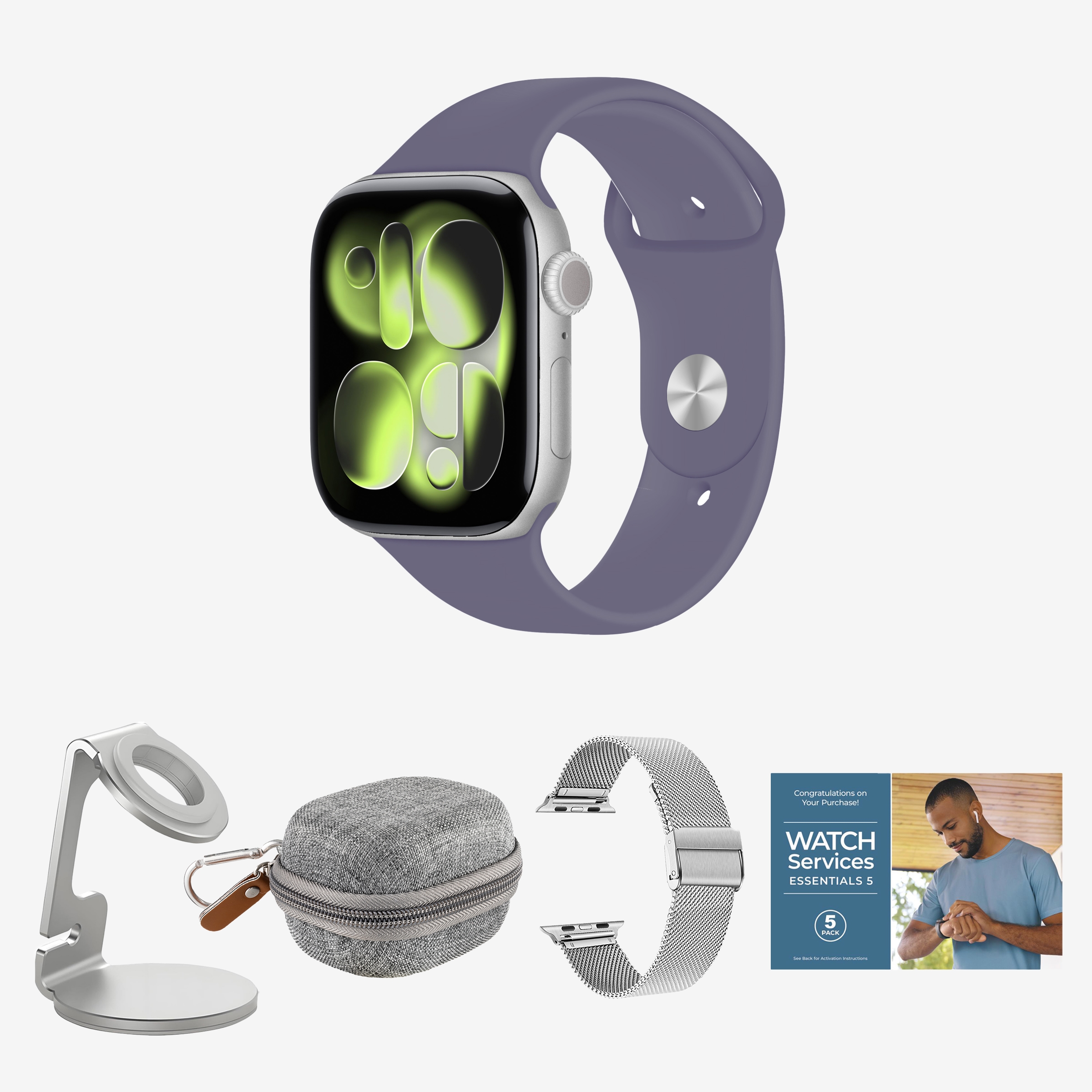 Apple Watch Series 11 GPS 46 mm - TSC.ca
