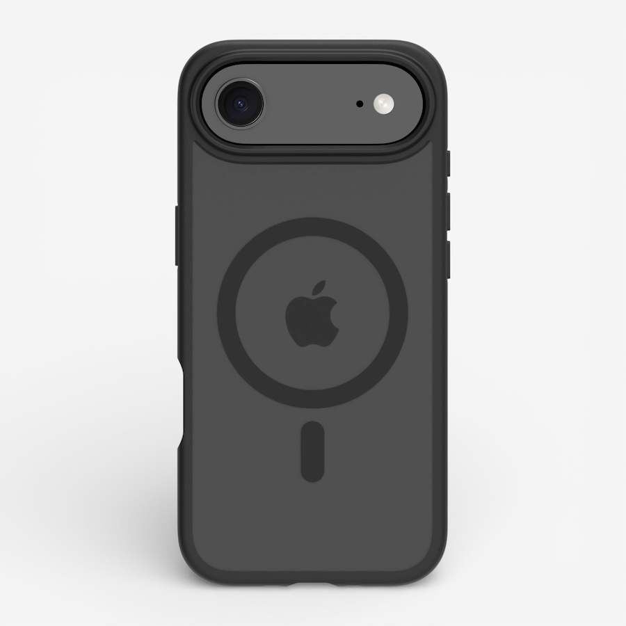 Image 728954_ALTMORE2.jpg, Product 728-954 / Price $39.99, dbramante1928 Grenen MagSafe Case for iPhone 17 Air (black) from DBramante1928 on TSC.ca's Electronics department