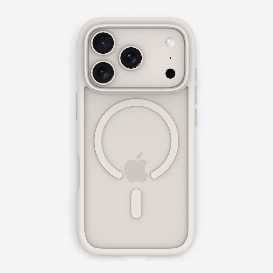 Image 728960_ALTMORE2.jpg, Product 728-960 / Price $39.99, dbramante1928 Grenen MagSafe Case for iPhone 17 Pro (white) from DBramante1928 on TSC.ca's Electronics department